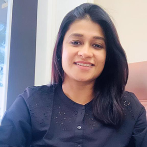 Rashi Goplani